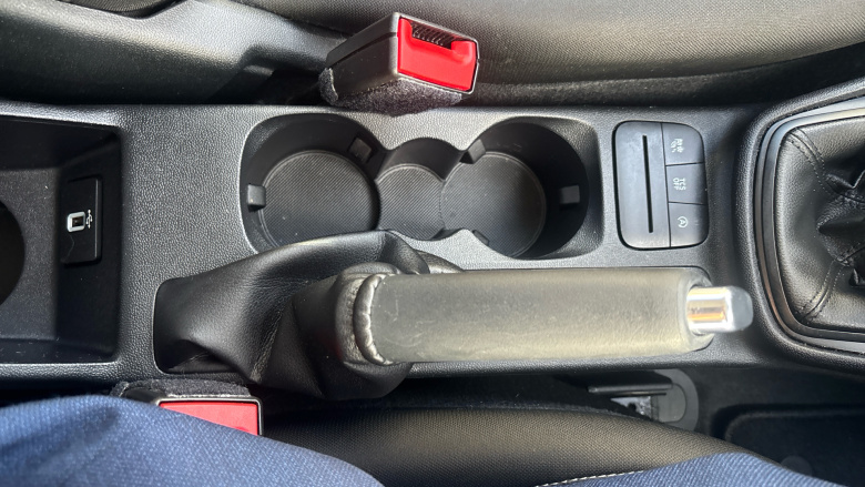 Ford Fiesta 1.0 EcoBoost Trend 5dr Petrol Hatchback